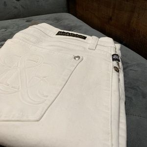 ROCK AND REPUBLIC SKINNY JEANS